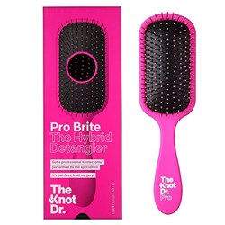 THE KNOT DR Pro brite - fuchsia